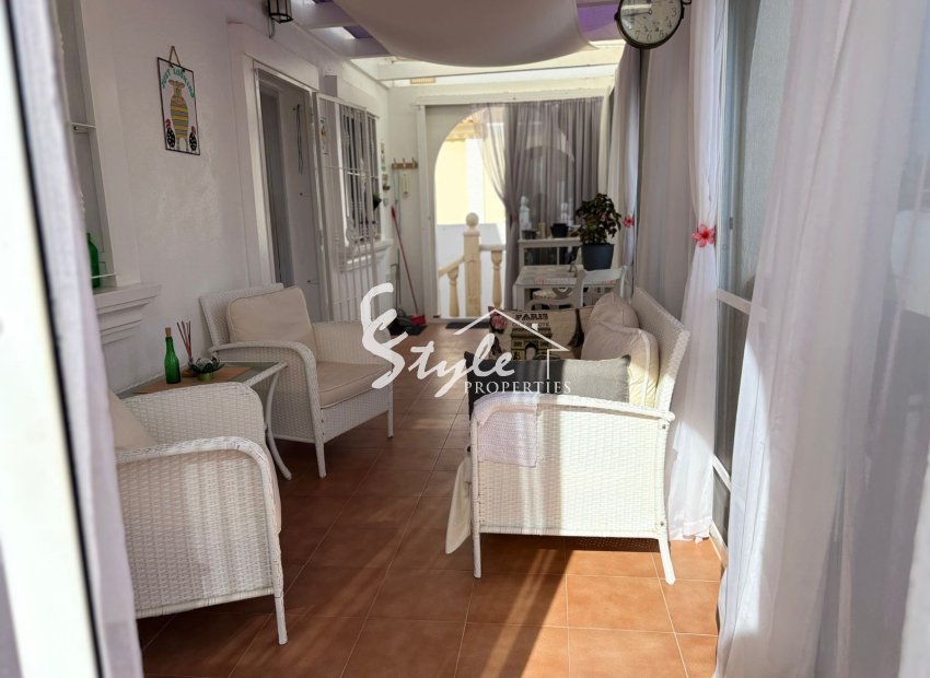 Reventa - Semi - Detached Villa - Murcia - Sierra Golf - Balsicas