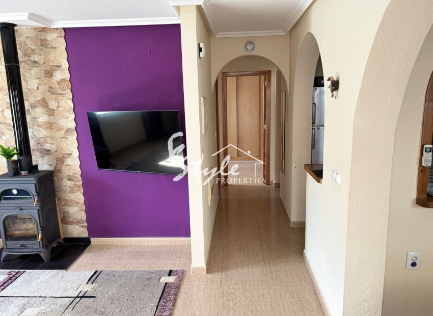 Reventa - Semi - Detached Villa - Murcia - Sierra Golf - Balsicas