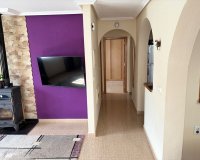 Reventa - Semi - Detached Villa - Murcia - Sierra Golf - Balsicas