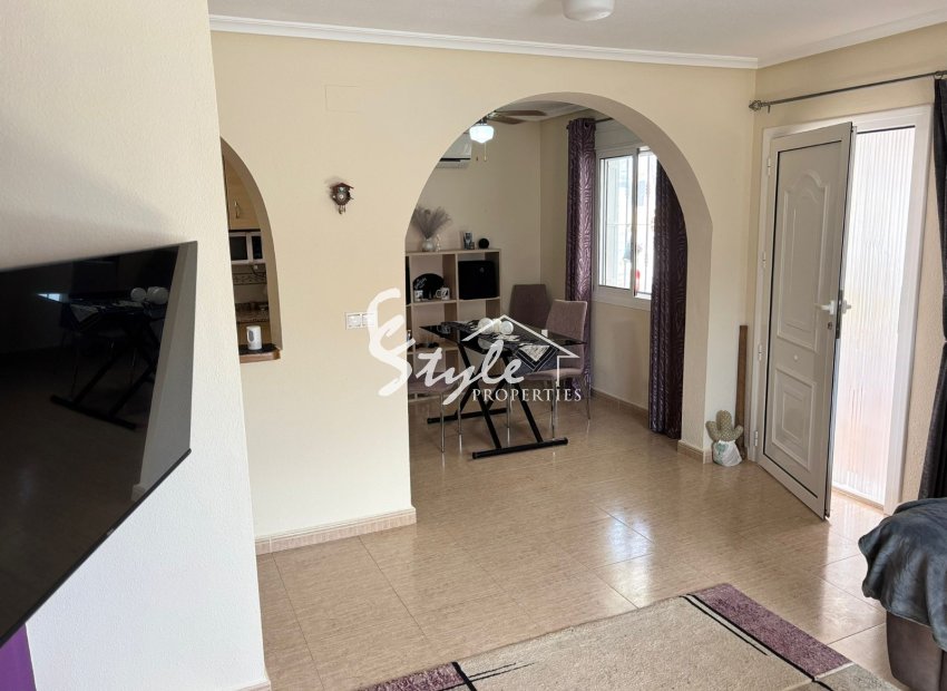 Reventa - Semi - Detached Villa - Murcia - Sierra Golf - Balsicas