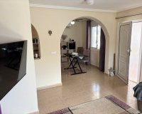 Reventa - Semi - Detached Villa - Murcia - Sierra Golf - Balsicas