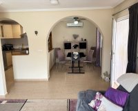 Reventa - Semi - Detached Villa - Murcia - Sierra Golf - Balsicas