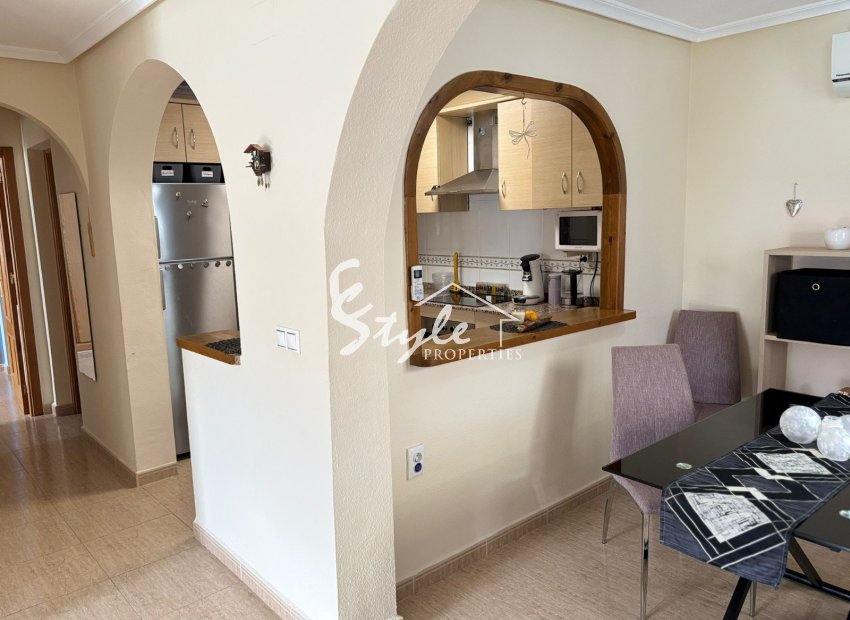 Reventa - Semi - Detached Villa - Murcia - Sierra Golf - Balsicas