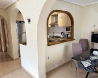 Reventa - Semi - Detached Villa - Murcia - Sierra Golf - Balsicas