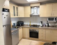 Reventa - Semi - Detached Villa - Murcia - Sierra Golf - Balsicas