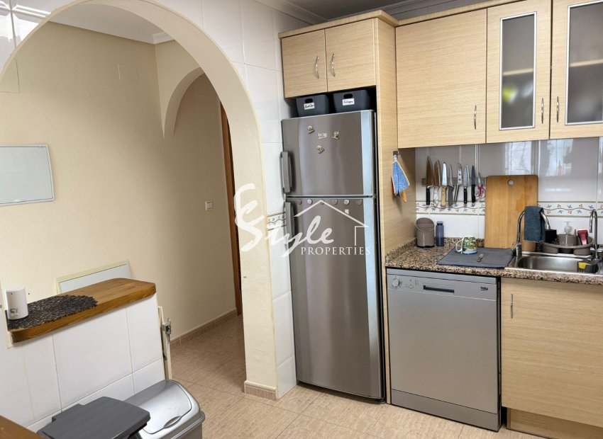 Reventa - Semi - Detached Villa - Murcia - Sierra Golf - Balsicas