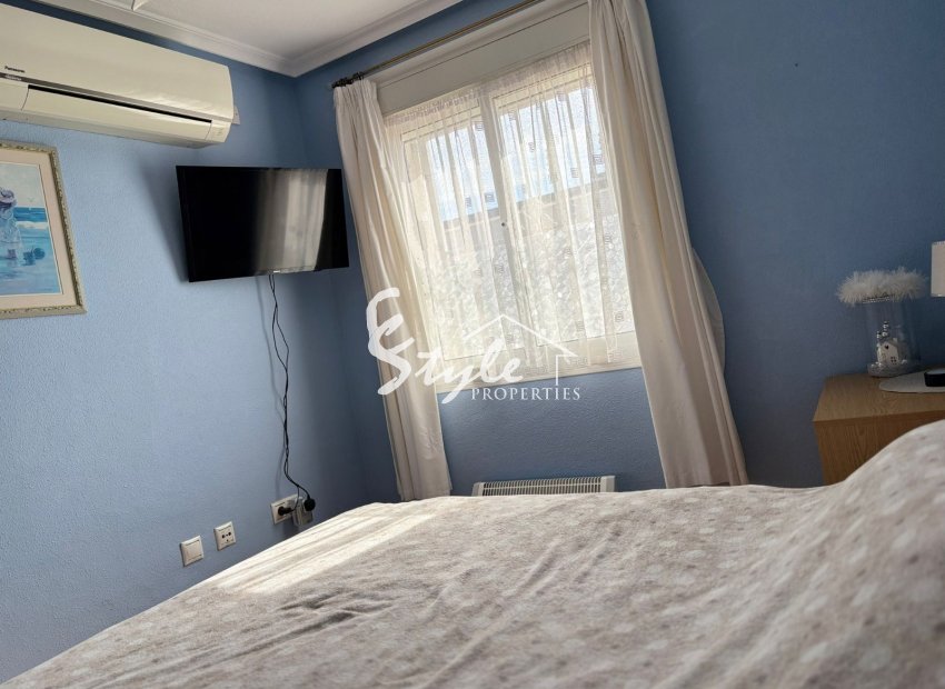 Reventa - Semi - Detached Villa - Murcia - Sierra Golf - Balsicas