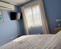 Reventa - Semi - Detached Villa - Murcia - Sierra Golf - Balsicas