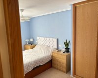 Reventa - Semi - Detached Villa - Murcia - Sierra Golf - Balsicas