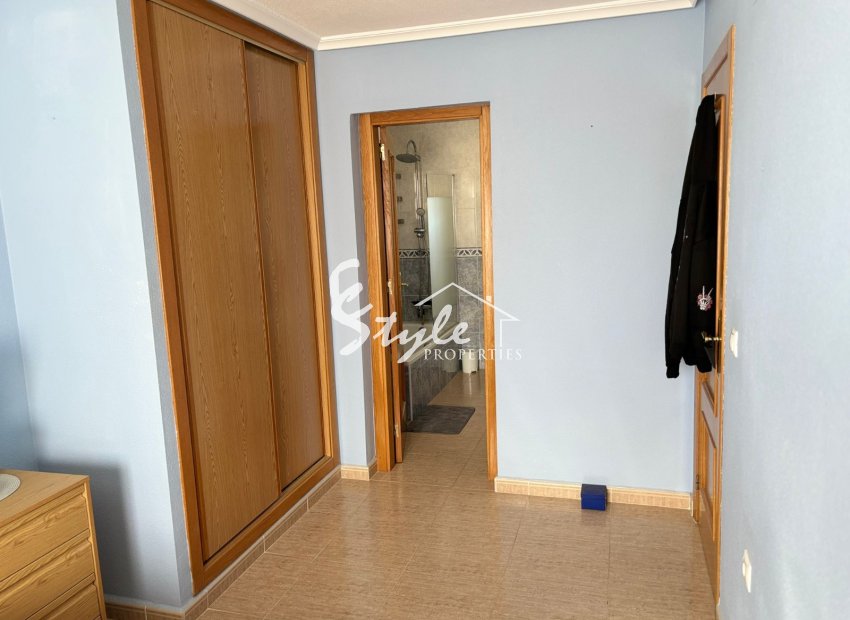 Reventa - Semi - Detached Villa - Murcia - Sierra Golf - Balsicas