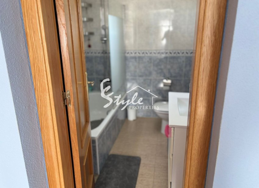 Reventa - Semi - Detached Villa - Murcia - Sierra Golf - Balsicas