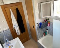 Reventa - Semi - Detached Villa - Murcia - Sierra Golf - Balsicas