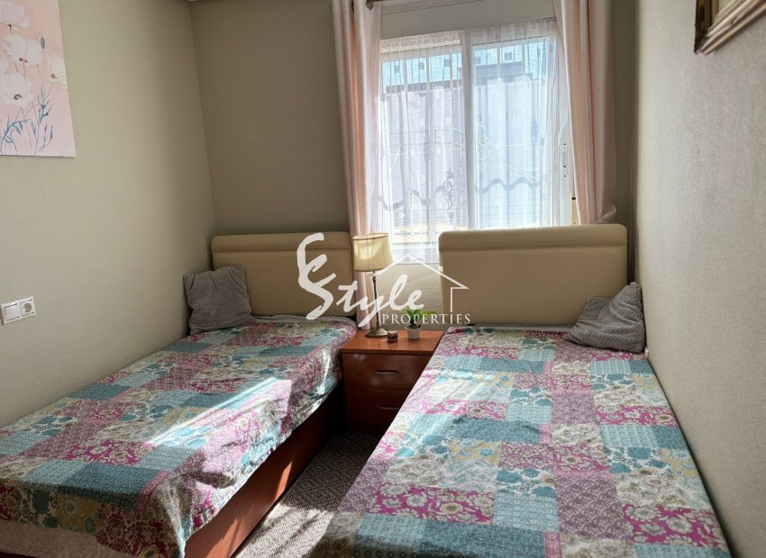 Reventa - Semi - Detached Villa - Murcia - Sierra Golf - Balsicas