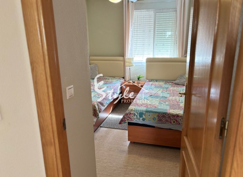 Reventa - Semi - Detached Villa - Murcia - Sierra Golf - Balsicas