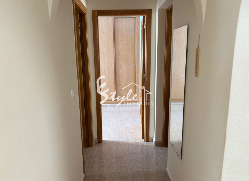 Reventa - Semi - Detached Villa - Murcia - Sierra Golf - Balsicas