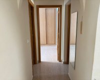 Reventa - Semi - Detached Villa - Murcia - Sierra Golf - Balsicas