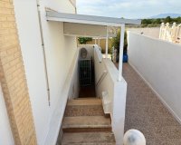 Reventa - Semi - Detached Villa - Murcia - Sierra Golf - Balsicas