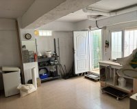 Reventa - Semi - Detached Villa - Murcia - Sierra Golf - Balsicas