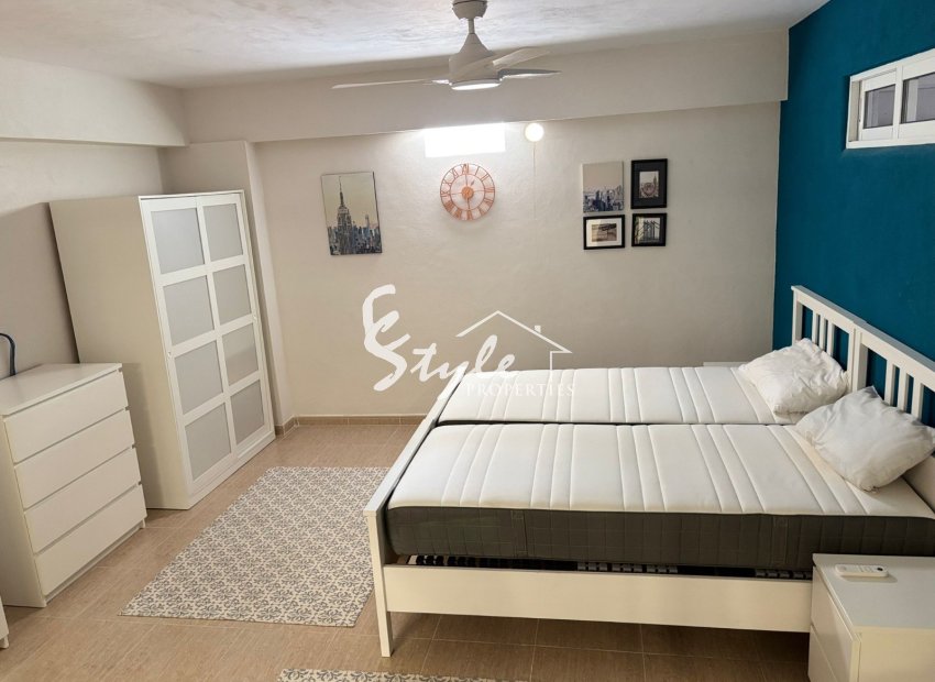 Reventa - Semi - Detached Villa - Murcia - Sierra Golf - Balsicas