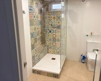 Reventa - Semi - Detached Villa - Murcia - Sierra Golf - Balsicas