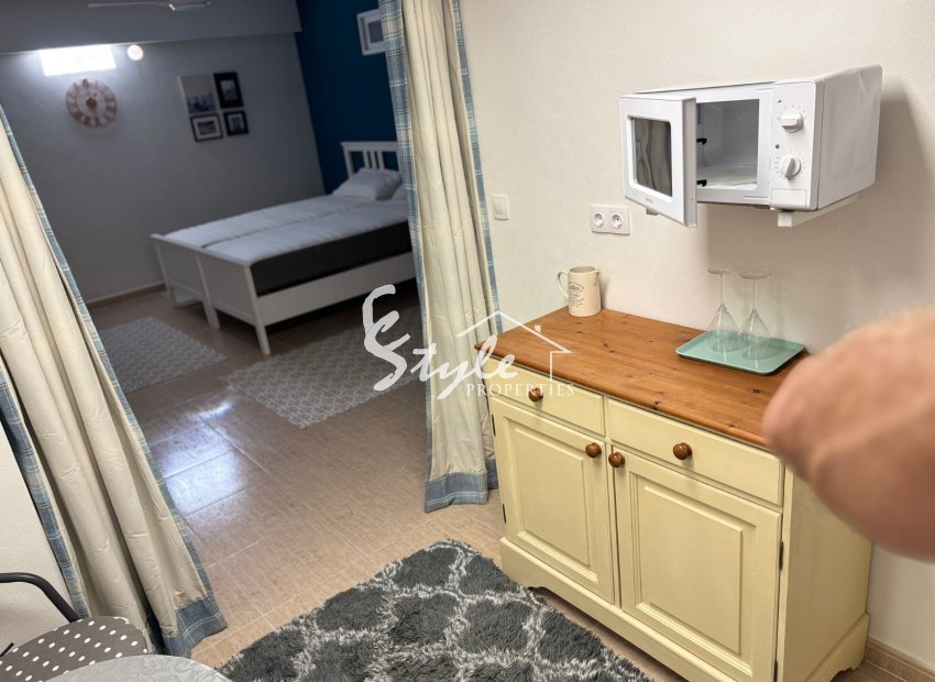 Reventa - Semi - Detached Villa - Murcia - Sierra Golf - Balsicas