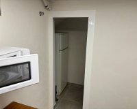 Reventa - Semi - Detached Villa - Murcia - Sierra Golf - Balsicas