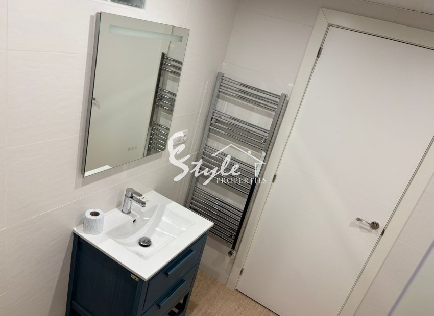 Reventa - Semi - Detached Villa - Murcia - Sierra Golf - Balsicas