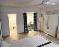 Reventa - Semi - Detached Villa - Murcia - Sierra Golf - Balsicas