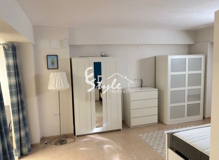 Reventa - Semi - Detached Villa - Murcia - Sierra Golf - Balsicas