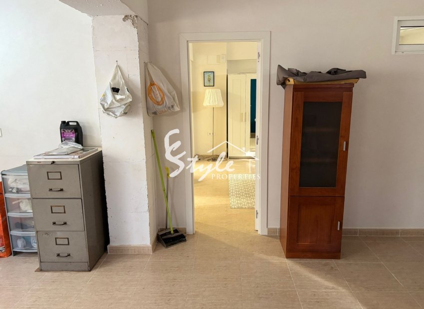 Reventa - Semi - Detached Villa - Murcia - Sierra Golf - Balsicas