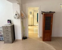 Reventa - Semi - Detached Villa - Murcia - Sierra Golf - Balsicas