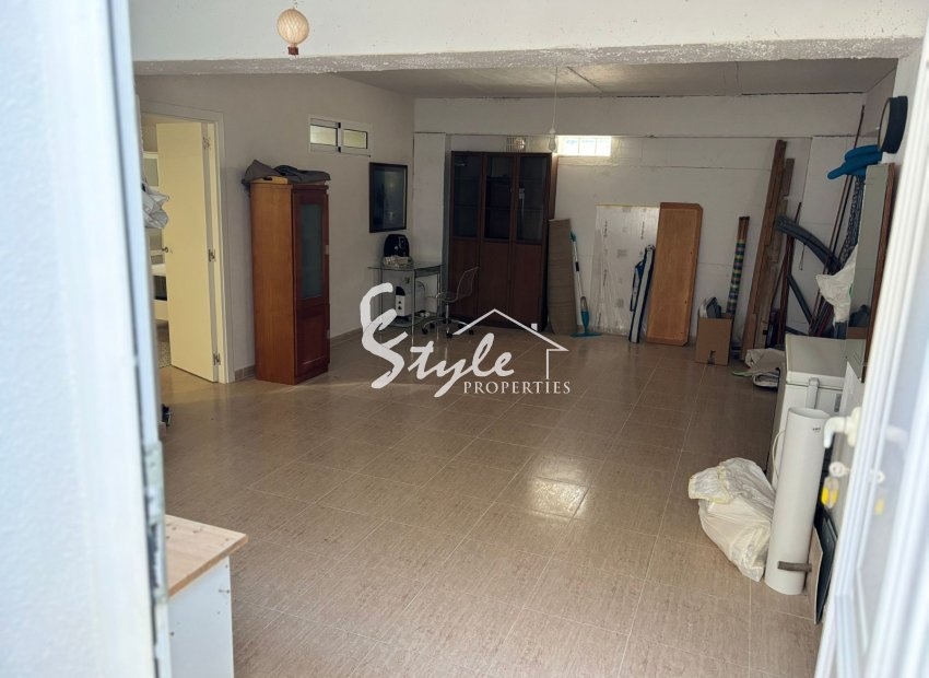 Reventa - Semi - Detached Villa - Murcia - Sierra Golf - Balsicas