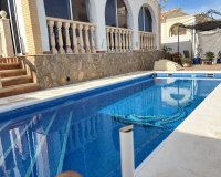 Reventa - Semi - Detached Villa - Murcia - Sierra Golf - Balsicas