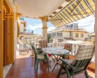 Reventa - Semi-Detached Villa - Orihuela-Costa - La Zenia
