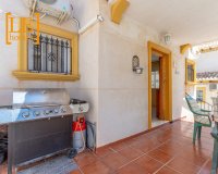 Reventa - Semi-Detached Villa - Orihuela-Costa - La Zenia