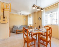 Reventa - Semi-Detached Villa - Orihuela-Costa - La Zenia