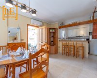Reventa - Semi-Detached Villa - Orihuela-Costa - La Zenia
