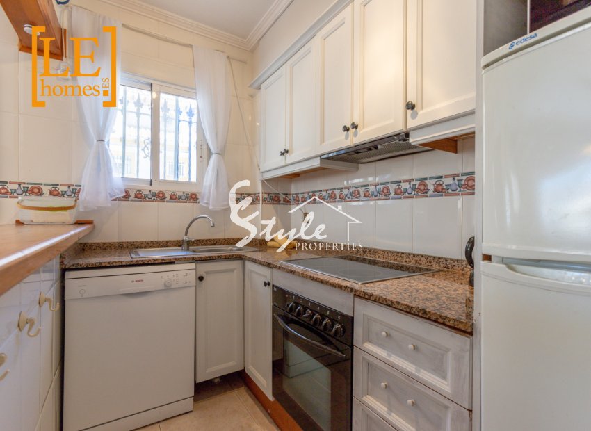 Reventa - Semi-Detached Villa - Orihuela-Costa - La Zenia