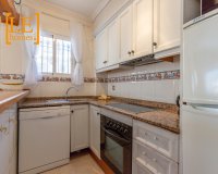 Reventa - Semi-Detached Villa - Orihuela-Costa - La Zenia