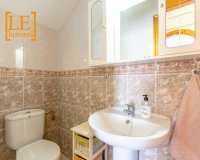 Reventa - Semi-Detached Villa - Orihuela-Costa - La Zenia