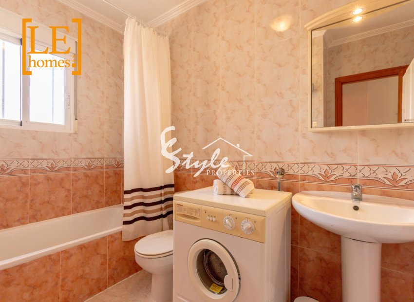 Reventa - Semi-Detached Villa - Orihuela-Costa - La Zenia
