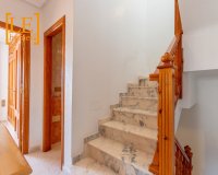 Reventa - Semi-Detached Villa - Orihuela-Costa - La Zenia