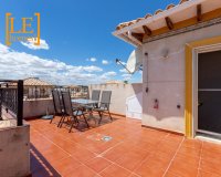 Reventa - Semi-Detached Villa - Orihuela-Costa - La Zenia