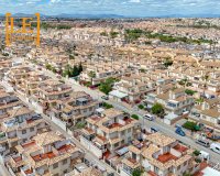 Reventa - Semi-Detached Villa - Orihuela-Costa - La Zenia
