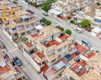 Reventa - Semi-Detached Villa - Orihuela-Costa - La Zenia