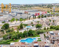 Reventa - Semi-Detached Villa - Orihuela-Costa - La Zenia