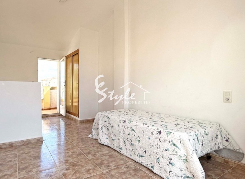 Reventa - Semi - Detached Villa - Orihuela Costa  - Los Altos