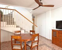 Reventa - Semi - Detached Villa - Orihuela Costa  - Los Altos