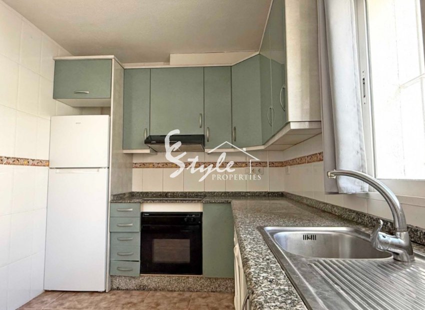 Reventa - Semi - Detached Villa - Orihuela Costa  - Los Altos