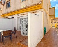 Reventa - Semi - Detached Villa - Orihuela Costa  - Los Altos